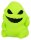 Nightmare Before Christmas SquishyGlo Silikon-Leuchte Oogie Boogie Rechargeable 16 cm