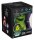 Nightmare Before Christmas SquishyGlo Silikon-Leuchte Oogie Boogie Rechargeable 16 cm