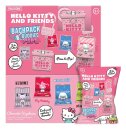 Sanrio Friends Popz Backpack Buddies Blind Box Sortiment...