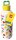 Lego Metall Trinkflasche mit geformtem Deckel