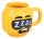 Lego Tasse Minifigure Head Shaped