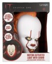 Es Leuchte Pennywise Mask Motion Sensor 25 cm