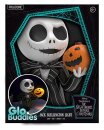 Nightmare Before Christmas GloBuddies Leuchte Jack...