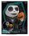 Nightmare Before Christmas GloBuddies Leuchte Jack Skellington 17 cm