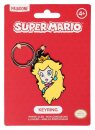 Super Mario Schlüsselanhänger Princess Peach...