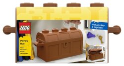 Lego Spardose Chest