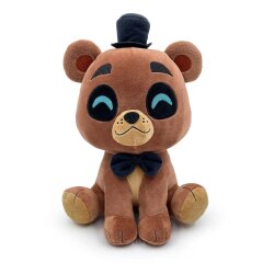Five Nights at Freddys Plüschfigur Freddy Sit 22 cm