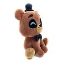 Five Nights at Freddys Plüschfigur Freddy Sit 22 cm