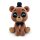 Five Nights at Freddys Plüschfigur Freddy Sit 22 cm