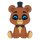 Five Nights at Freddys Plüschfigur Freddy Sit 22 cm