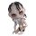 Herr der Ringe Vinyl Figur Gollum 10 cm
