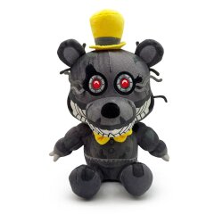 Five Nights at Freddys Plüschfigur Nightmare 23 cm