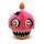 Five Nights at Freddys Plüschfigur Nightmare Cupcake 23 cm