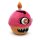 Five Nights at Freddys Plüschfigur Nightmare Cupcake 23 cm