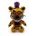 Five Nights at Freddys Plüschfigur Nightmare Fredbear 23 cm