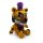 Five Nights at Freddys Plüschfigur Nightmare Fredbear 23 cm