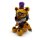 Five Nights at Freddys Plüschfigur Nightmare Fredbear 23 cm