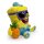 SpongeBob Schwammkopf Plüschfigur Summer SpongeBob 22 cm