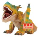 Monster Hunter Enshrined Monsters PVC-Figur Tigrex 12 cm