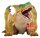 Monster Hunter Enshrined Monsters PVC-Figur Tigrex 12 cm