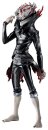 Dandadan Grandista PVC-Figur Okarun Transformed...