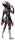 Dandadan Grandista PVC-Figur Okarun Transformed (Metallic) 28 cm