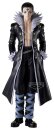 Hunter x Hunter Grandista PVC-Figur Quwrof 28 cm