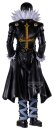 Hunter x Hunter Grandista PVC-Figur Quwrof 28 cm