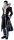 Hunter x Hunter Grandista PVC-Figur Quwrof 28 cm