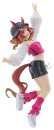 Umamusume: Pretty Derby BoCz we/n PVC-Figur North Flight...