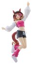 Umamusume: Pretty Derby BoCz we/n PVC-Figur North Flight F-Style 20 cm