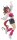 Umamusume: Pretty Derby BoCz we/n PVC-Figur North Flight F-Style 20 cm