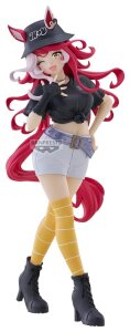 Umamusume: Pretty Derby BoCz we/n PVC-Figur Loves Only You 20 cm