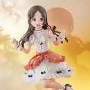 The Idolmaster Gakuen Espresto PVC-Figur China Kuramoto...