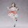 The Idolmaster Gakuen Espresto PVC-Figur China Kuramoto (Frilly lace) 22 cm