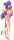 Ranma 1/2 Glitter & Glamours PVC-Figur Shampoo IV 22 cm
