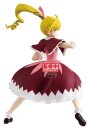 Hunter x Hunter Vibration Stars PVC-Figur Biscuit 13 cm
