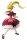 Hunter x Hunter Vibration Stars PVC-Figur Biscuit 13 cm