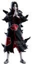 Naruto Shippuden Noir Edge Collection PVC-Figur Itachi...