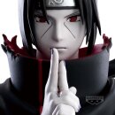 Naruto Shippuden Noir Edge Collection PVC-Figur Itachi Uchiha 23 cm