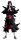 Naruto Shippuden Noir Edge Collection PVC-Figur Itachi Uchiha 23 cm