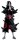 Naruto Shippuden Noir Edge Collection PVC-Figur Itachi Uchiha 23 cm