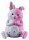 Danganronpa 1.2 Reload PVC-Figur Monomi 17 cm