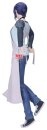 Chainsaw Man The Movie: Reze Arc Glitter & Glamours PVC-Figur Reze 22 cm