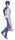 Chainsaw Man The Movie: Reze Arc Glitter & Glamours PVC-Figur Reze 22 cm