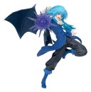 That Time I Got Reincarnated as a Slime Espresto...