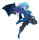 That Time I Got Reincarnated as a Slime Espresto PVC-Figur Rimuru Tempest (Phantom Effect) 21 cm