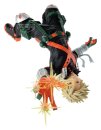 My Hero Academia Maximatic PVC-Figur Ver. A Katsuki...