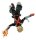 My Hero Academia Maximatic PVC-Figur Ver. A Katsuki Bakugo 17 cm
