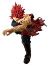 My Hero Academia Maximatic PVC-Figur Ver. B Eijiro...